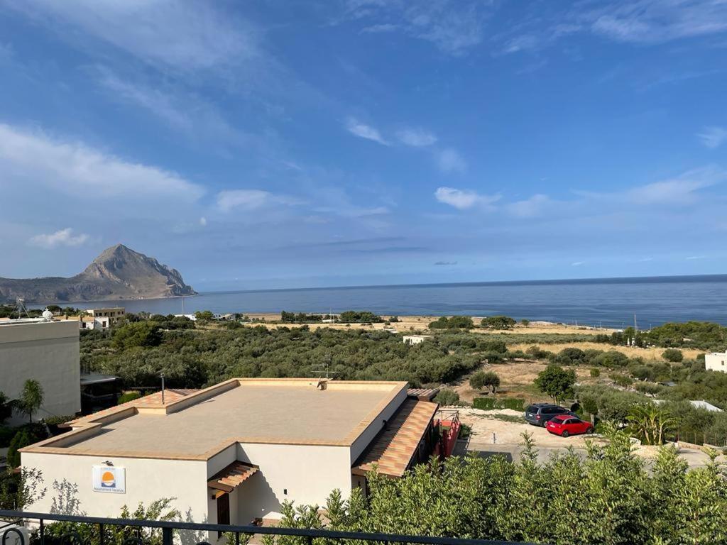 Verdemare Macari Exterior foto