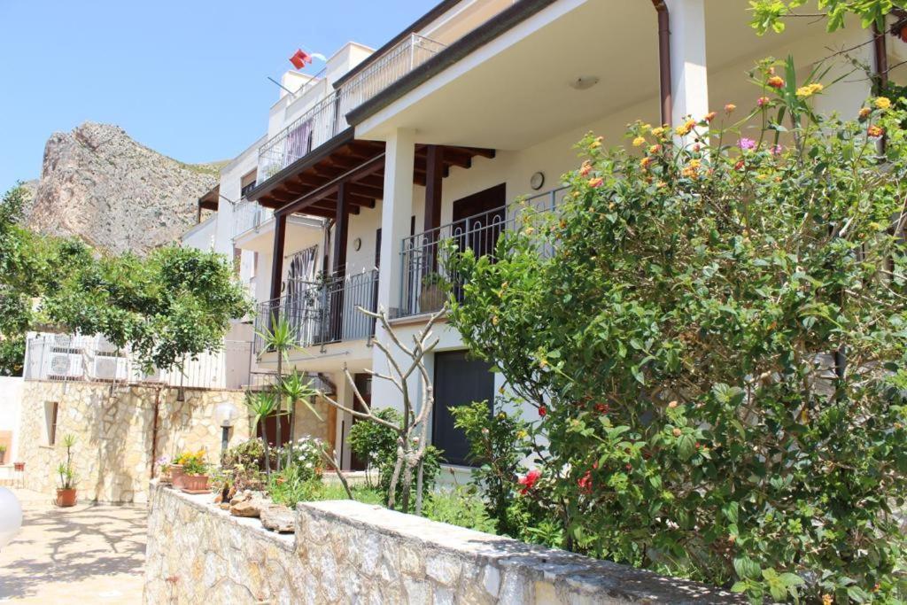 Verdemare Macari Exterior foto