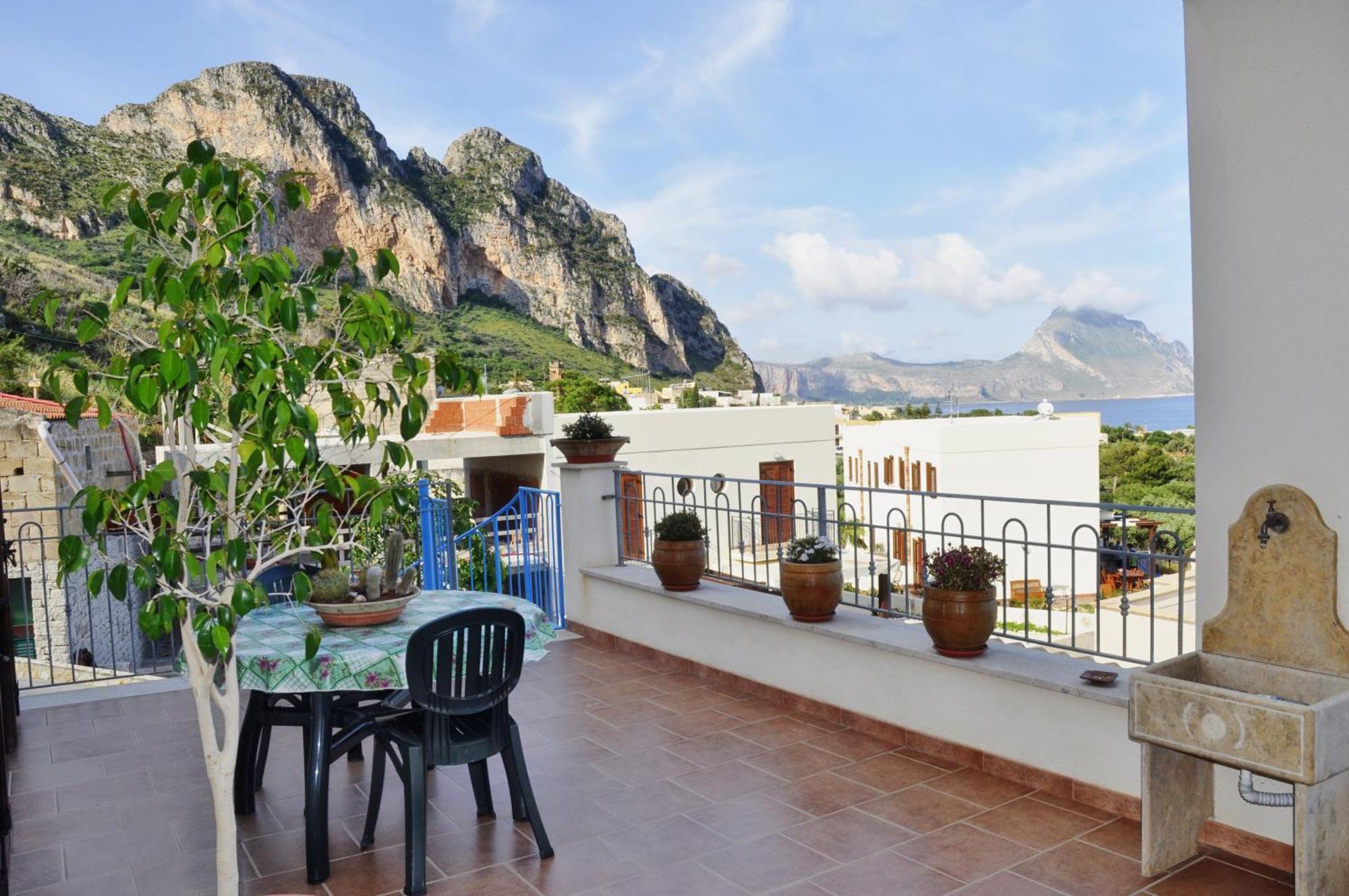 Verdemare Macari Exterior foto