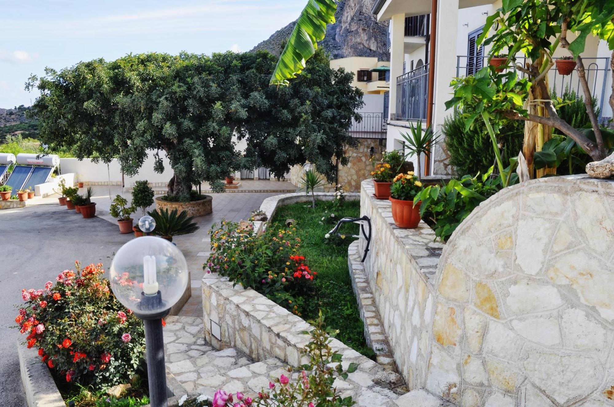 Verdemare Macari Exterior foto