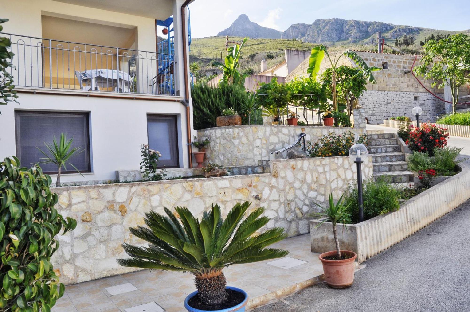 Verdemare Macari Exterior foto