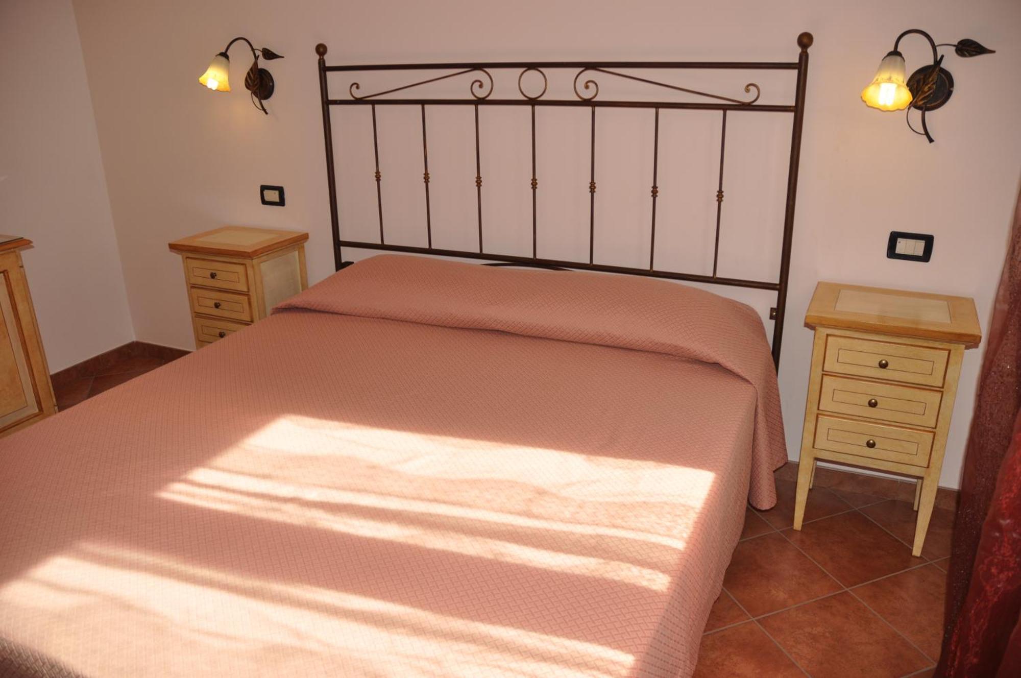 Verdemare Macari Habitación foto