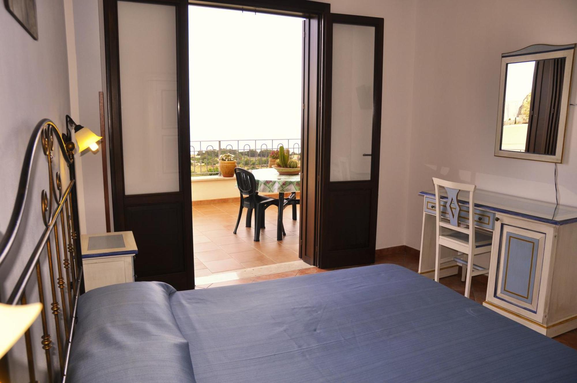 Verdemare Macari Habitación foto