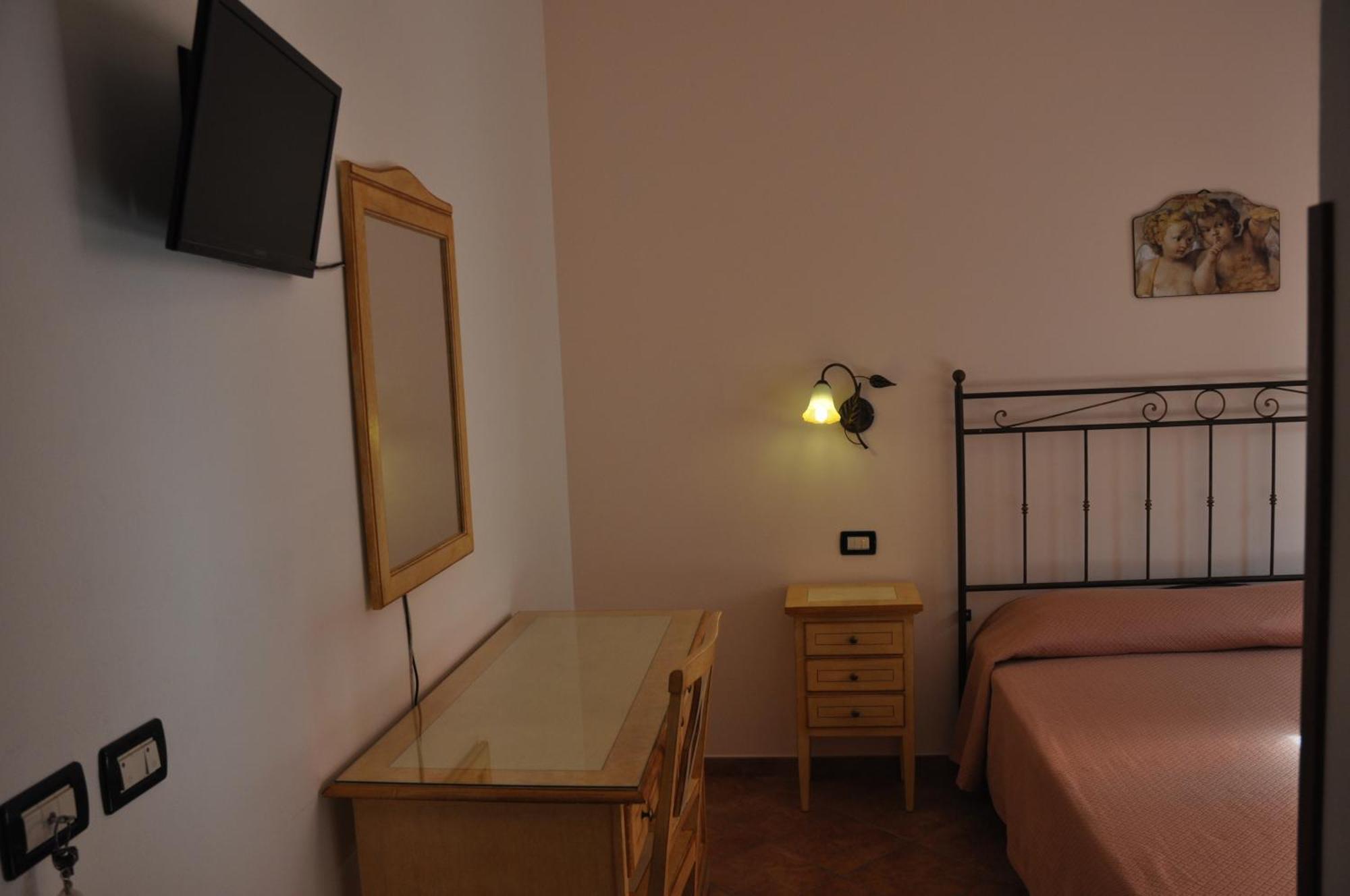 Verdemare Macari Habitación foto