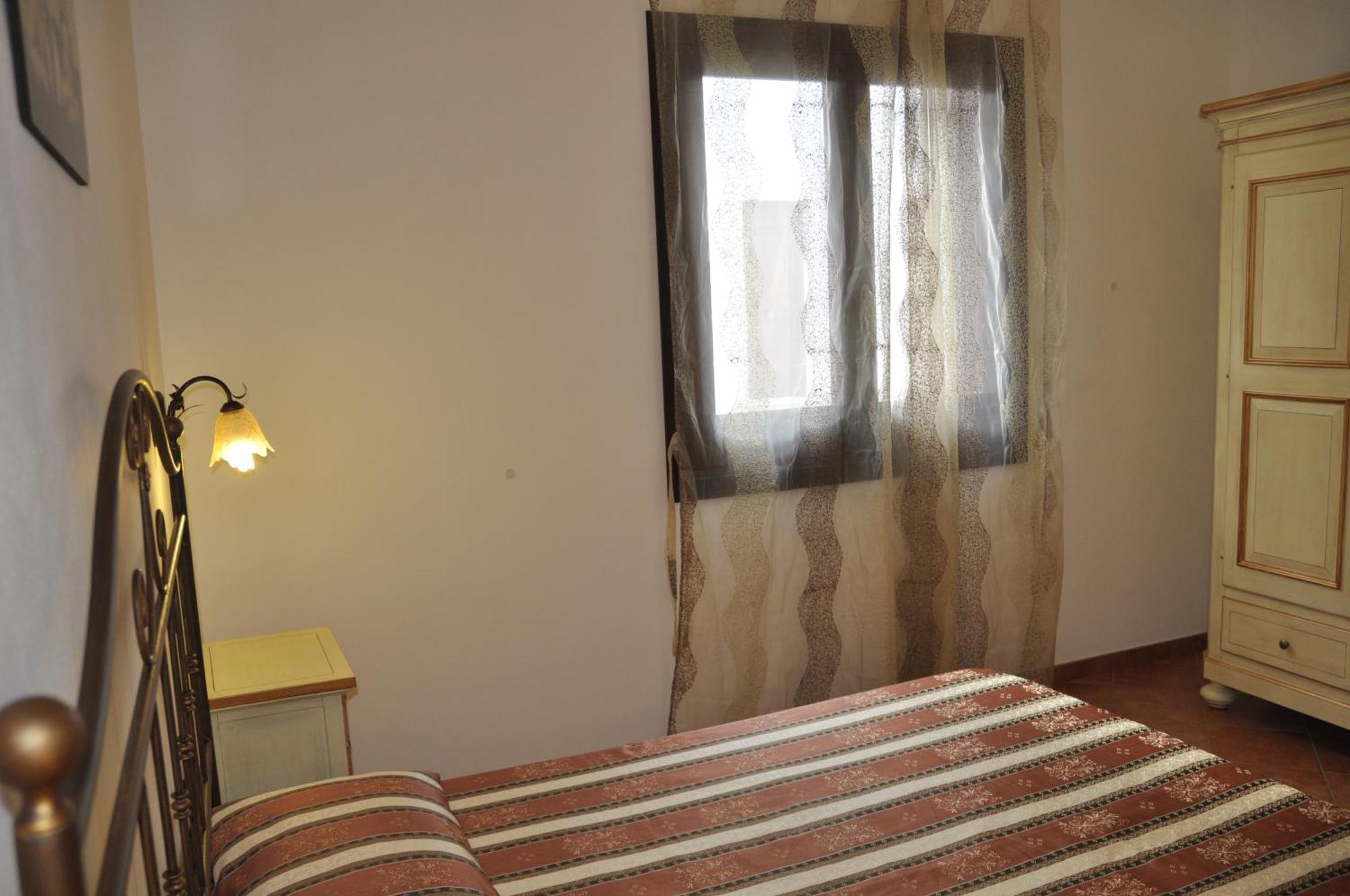 Verdemare Macari Habitación foto