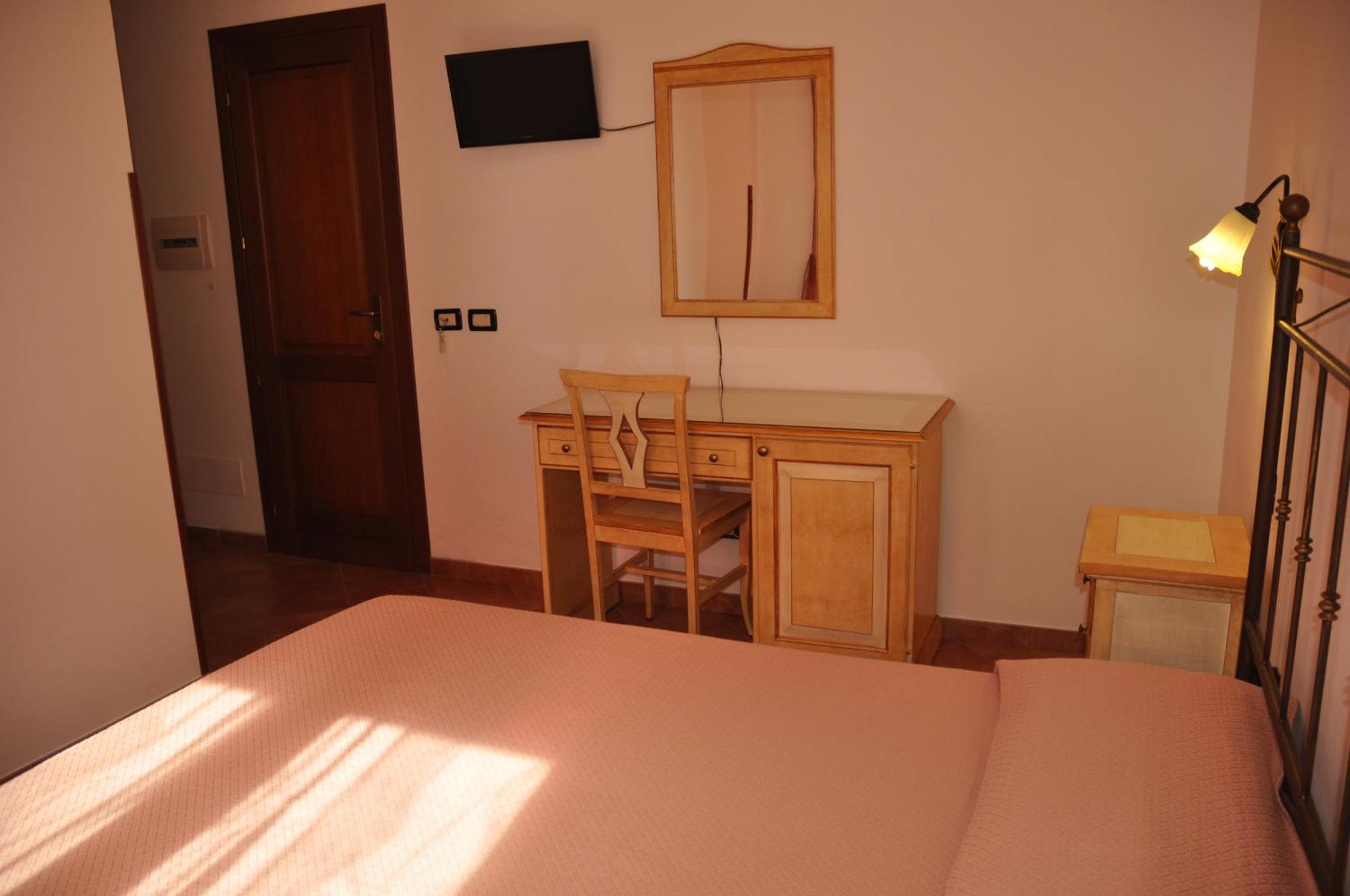 Verdemare Macari Habitación foto