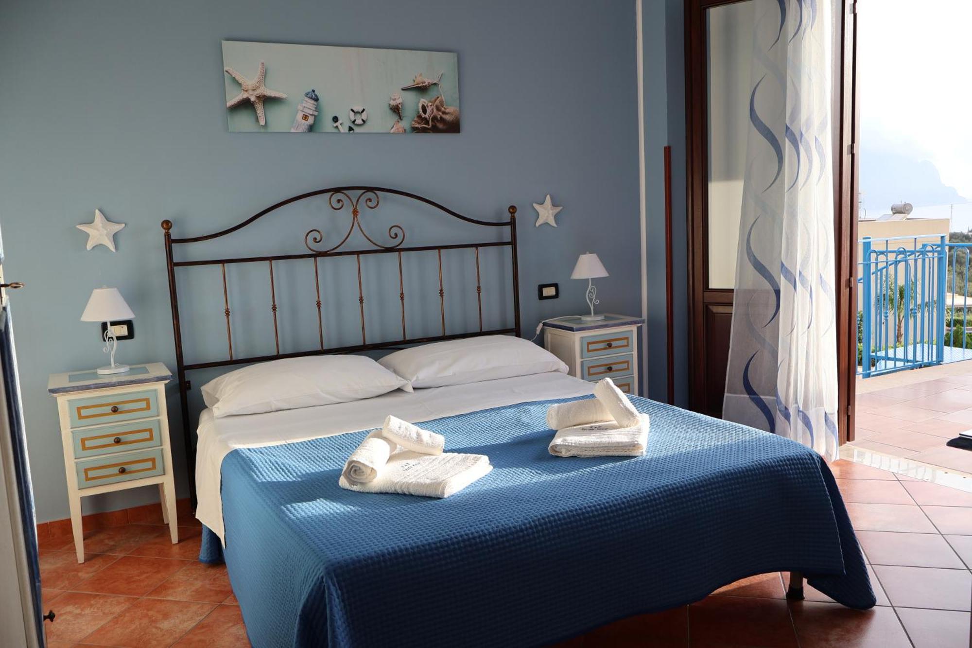 Verdemare Macari Exterior foto