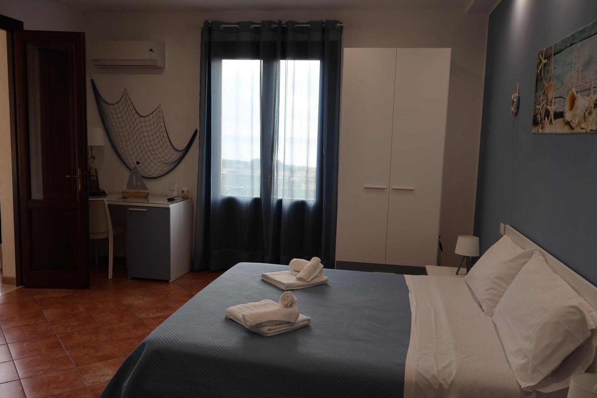 Verdemare Macari Exterior foto