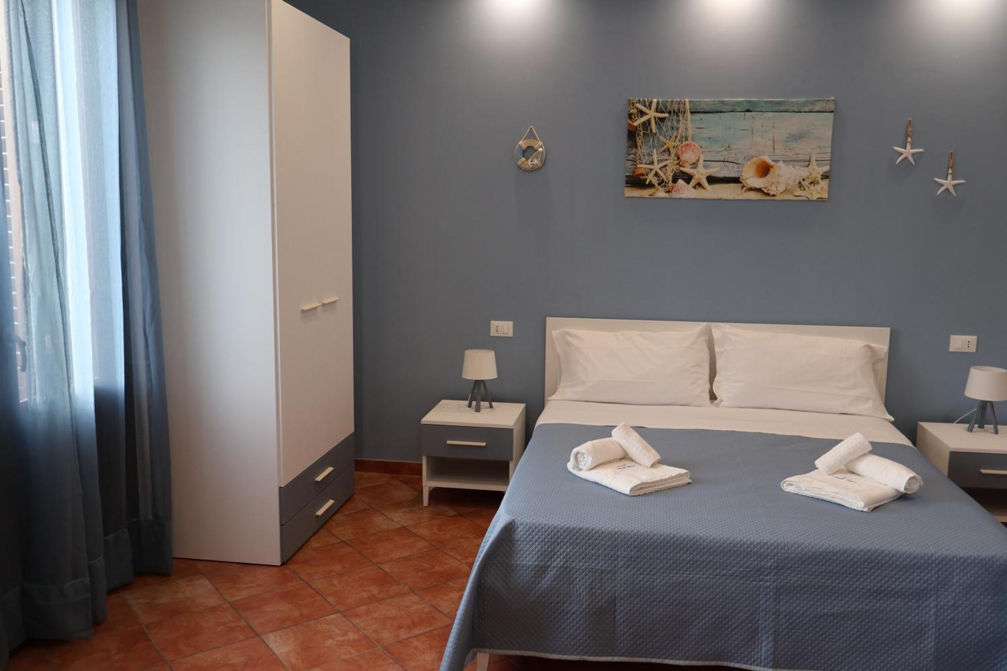 Verdemare Macari Exterior foto