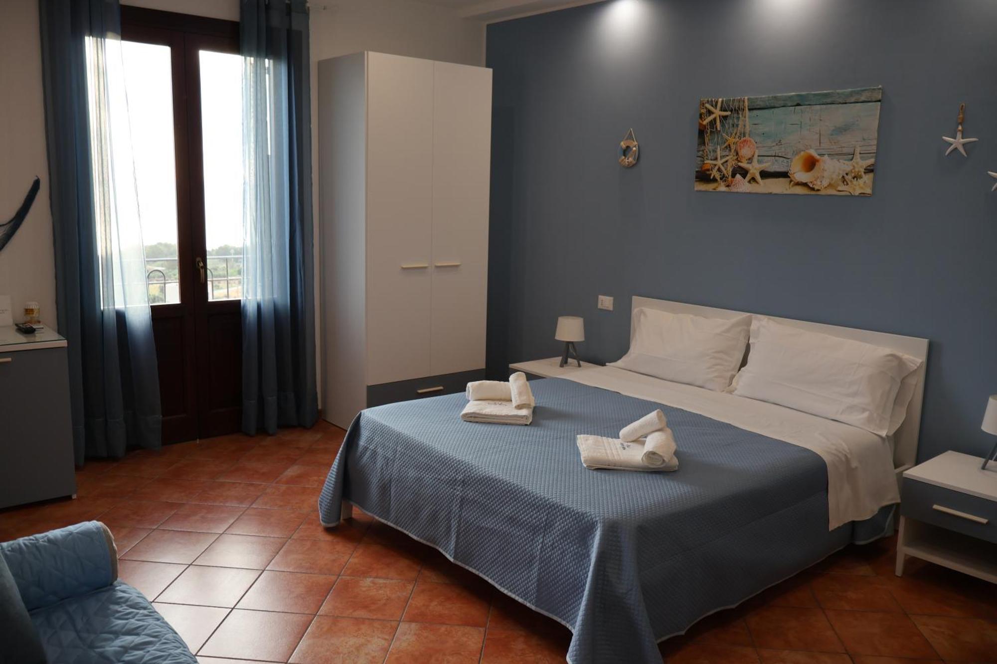 Verdemare Macari Exterior foto