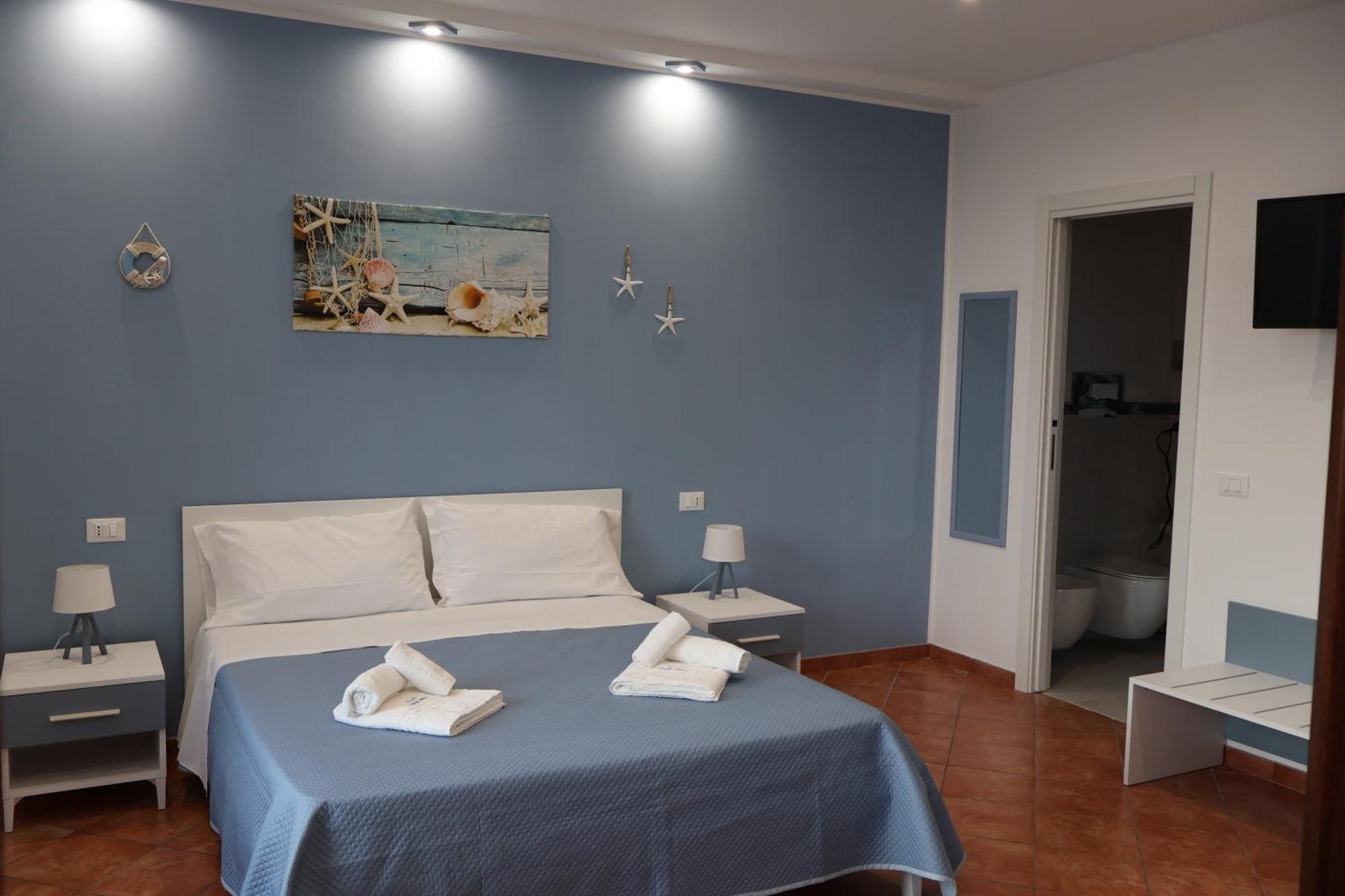 Verdemare Macari Exterior foto