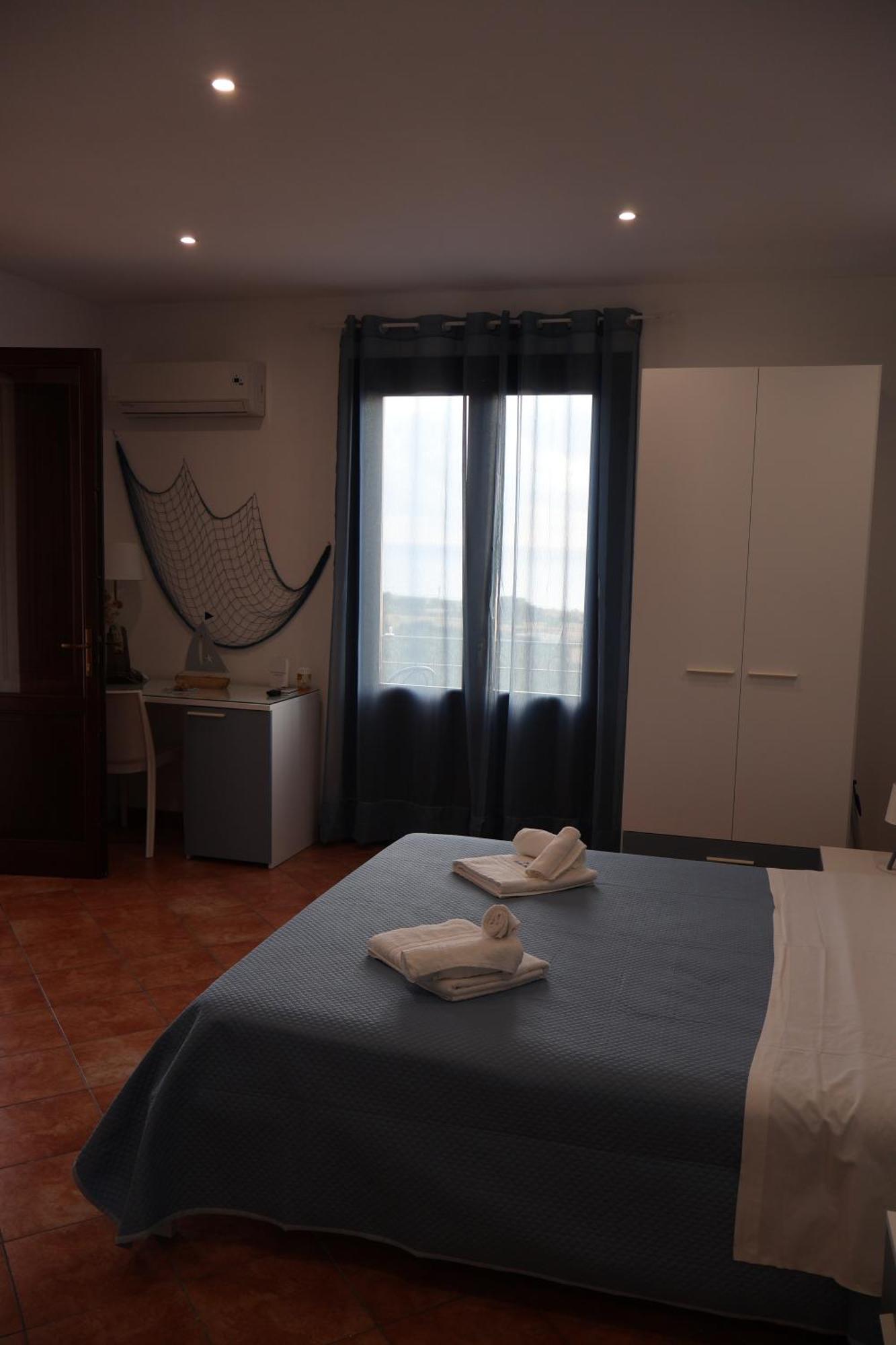 Verdemare Macari Exterior foto