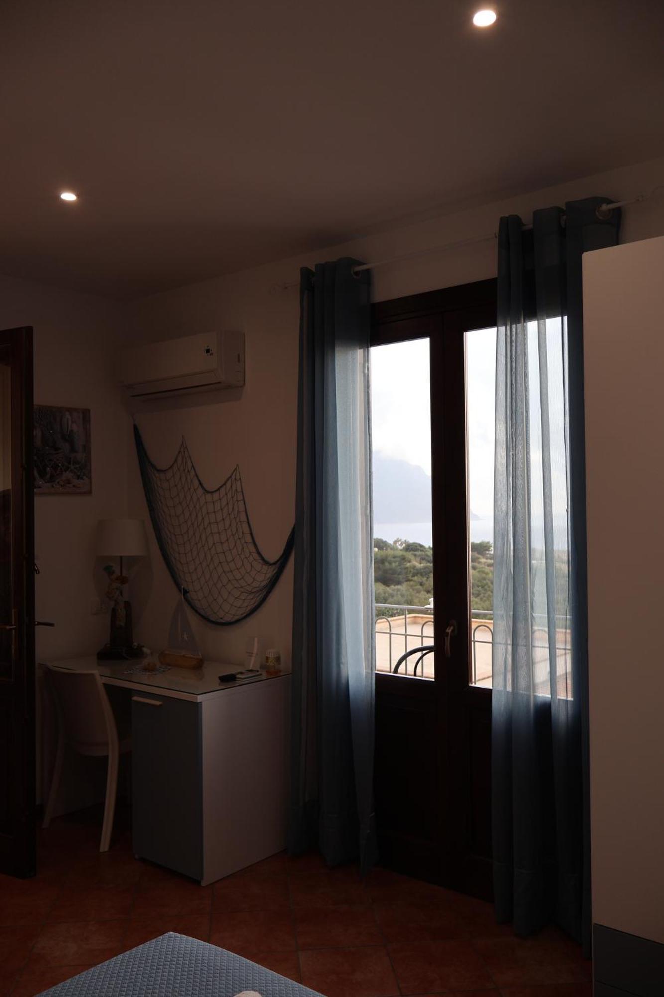 Verdemare Macari Exterior foto