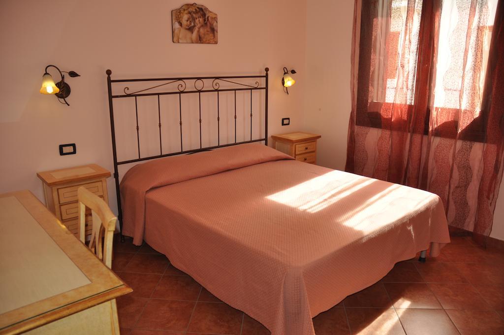 Verdemare Macari Habitación foto
