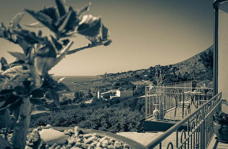 Verdemare Macari Exterior foto