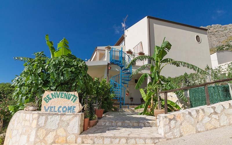 Verdemare Macari Exterior foto