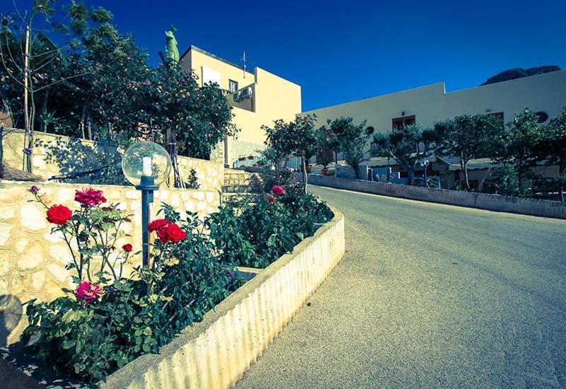 Verdemare Macari Exterior foto